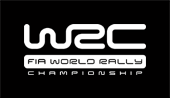 WRC logo