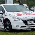 PEUGEOT208R2